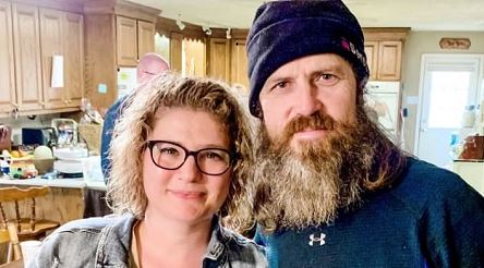 Phil Robertson Introduced His New Daughter,  Phyllis Robertson To The World In 2020