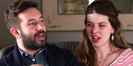 Glenn Beck Got Divorced From His First Wife, Claire Beck in 1994