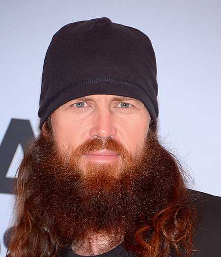 Jase Robertson
