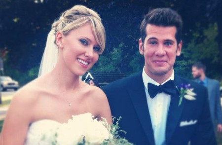 Steven Crowder has been married to his wife, Hilary Crowder since 2012.