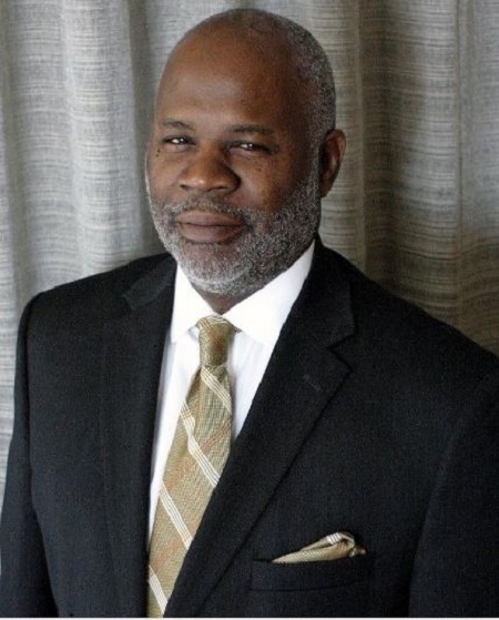 April Ryan and Her Husband, Tennie James Had Divorced