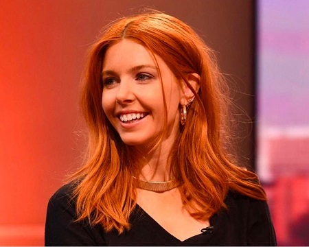 Stacey Dooley