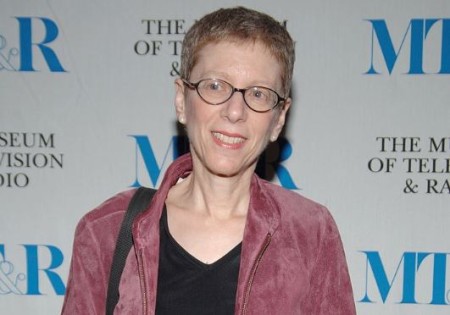 Terry Gross