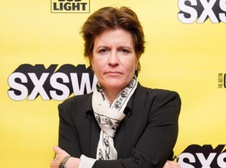 Kara Swisher