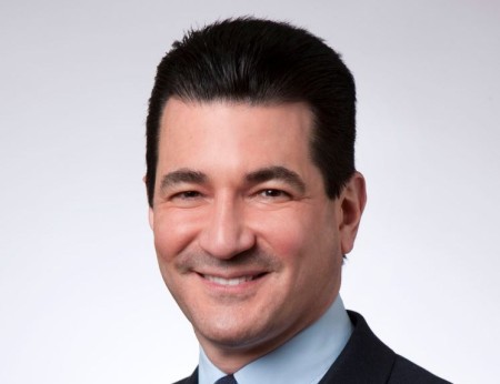Scott Gottlieb