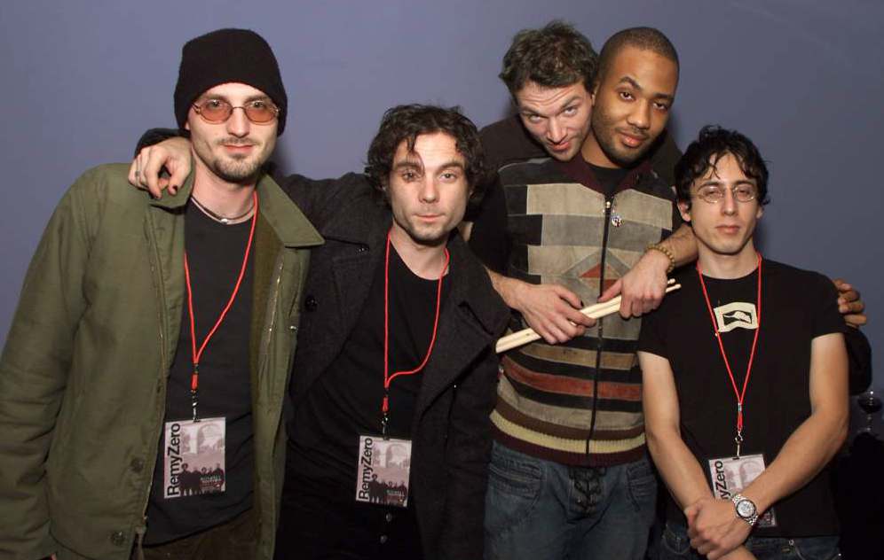 Tate is enjoying his single life with his friends.