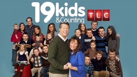 Jessa Seewald's Family Show, 19 Kids and Countin