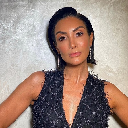 Courtney Laine Mazza