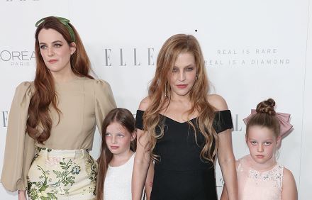  Lisa Marie Presley Lost Her Son,Benjamin Storm Keough on July 12, 2020 from suicide.