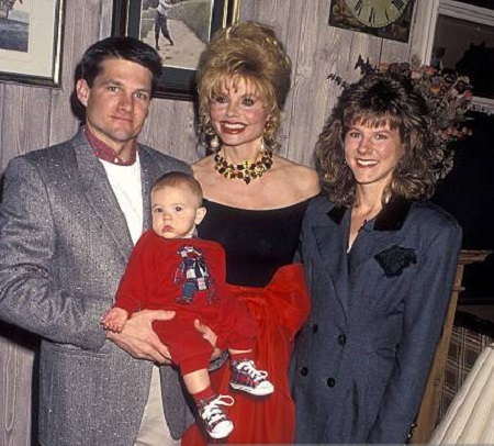 Deidra Hoffman is Marred To Chris Hoffman