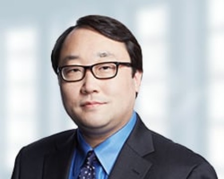 Paul Lim is the longtime husband of Shirley Leung.