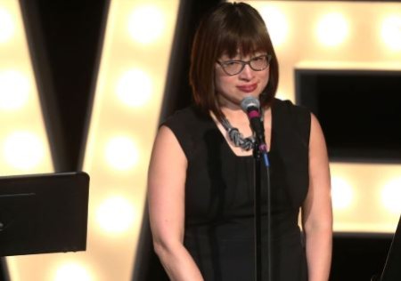 Shirley Leung has been named as the Boston Magazine's 100 most infleuntial people in Boston.