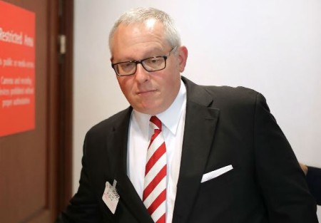 Michael Caputo
