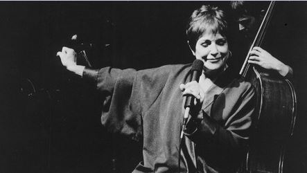 Kenny Clarke Jr's Mother Annie Ross Dies At 89