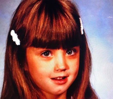 Kristen Crowley was born in 1979.