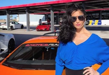 Fitness crusader, Kristen Crowley has a net worth of $500,000.