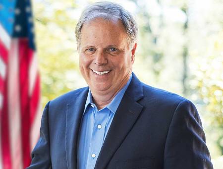 Doug Jones