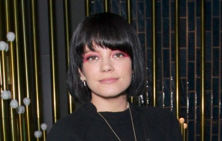Lily Allen