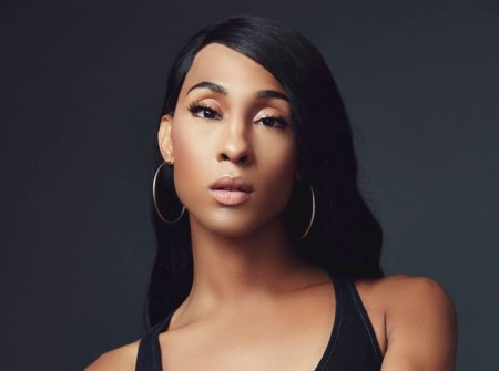 Mj Rodriguez is a transgender actress.