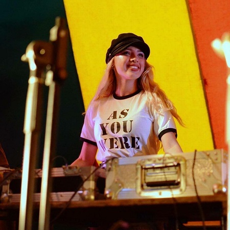  Jonny Owen's Daughter, Katie Owen