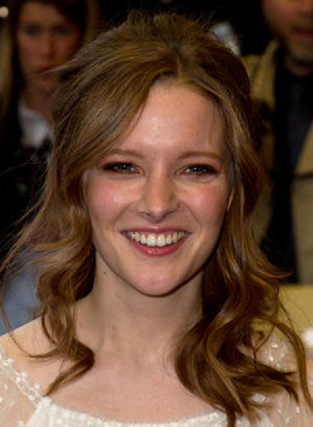 Morfydd Clark Is Living A Single Life