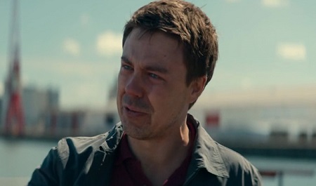  Andrew Buchan On Broadchurch