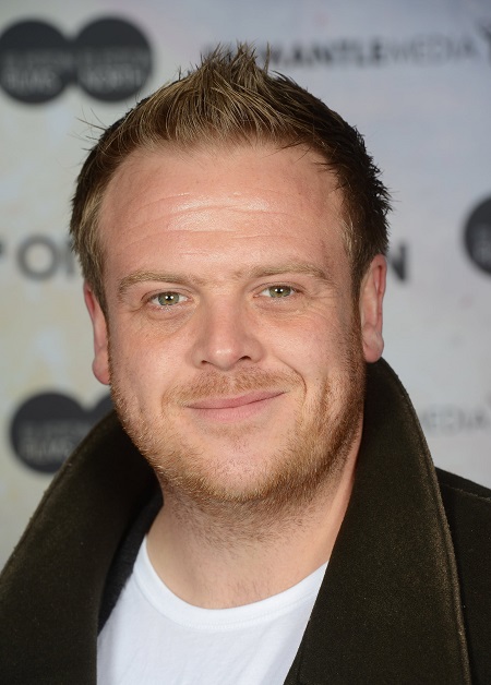 Owain Arthur Will Be Starring On Amazon's Upcoming Lord of the Ring Series