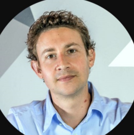 Dylan Smith is the chief financial officer and co-founder of the American internet company Box.