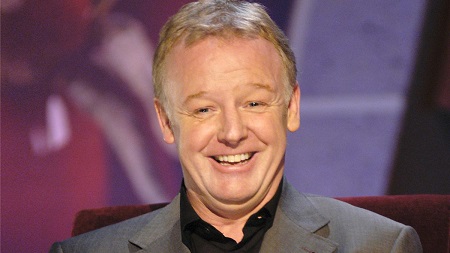 Les Dennis