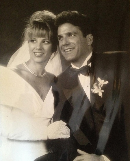 Ramona Singer and Mario Singer Are Still In Good Terms Since Their Divorce in 2015