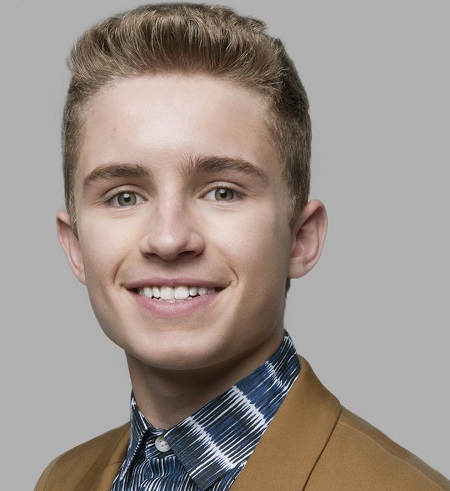 Sean Giambrone