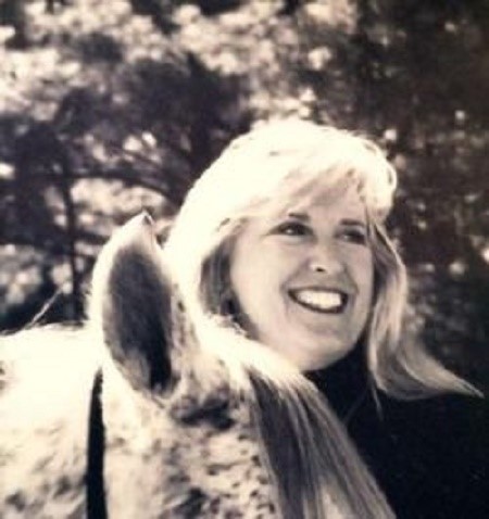  Late, Melanie Olmstead Was Married To Her wife, Annalise Ford From 2015 Until 2019