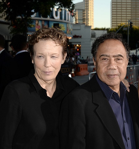 Vin Diesel's Mother Delora Vincent Is A Married For Two Times