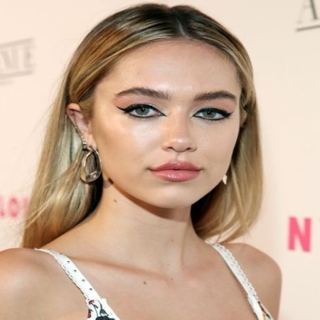 Delilah Belle Hamlin