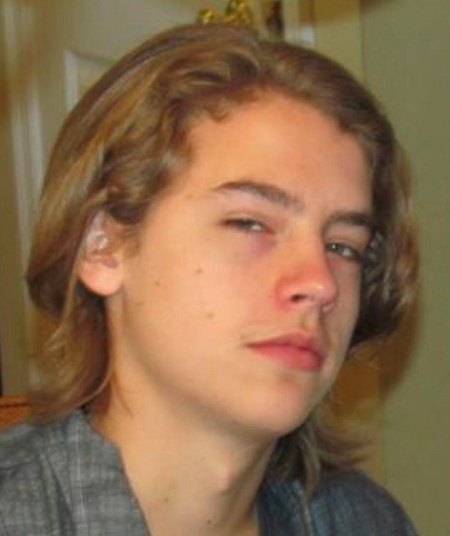 Evan Samuel Mickelson