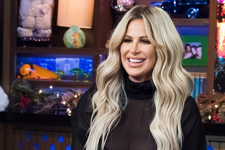 Kim Zolciak-Biermann