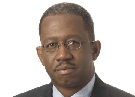 Pierre Thomas has a net worth of $8 million.