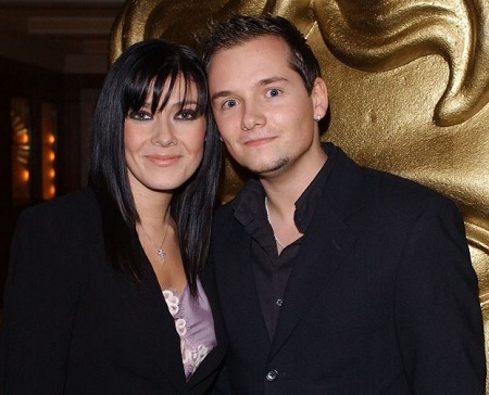  The actress Kym Marsh was married to an actor Jack Ryder from 2002 to 2009.