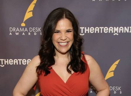 Lindsay Mendez