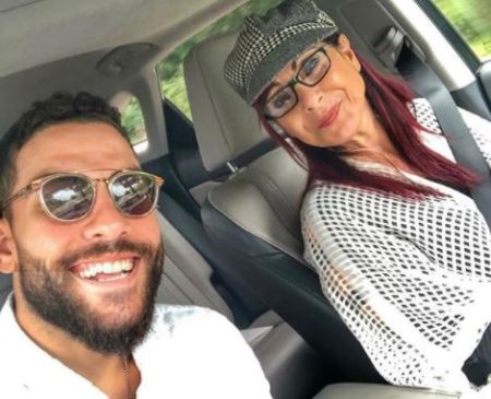 Zeeko was born in Egypt.