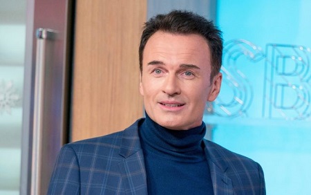 Julian McMahon