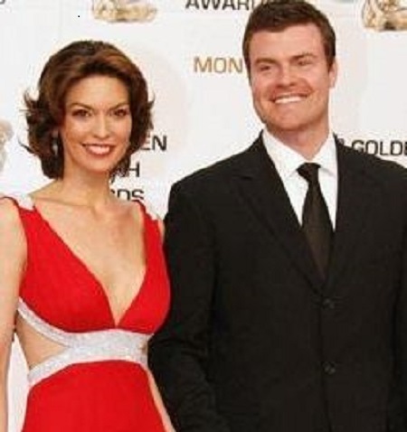 Alana de la Garza With Her Life Partner, Michael Roberts Married In 2008