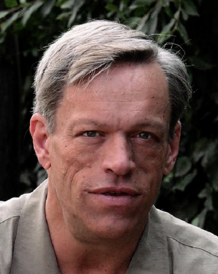 Brian Thompson