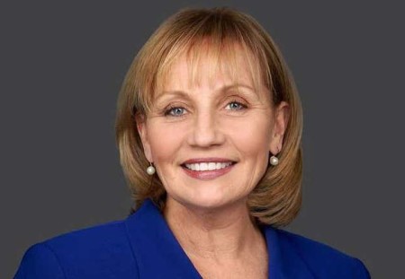 Kim Guadagno