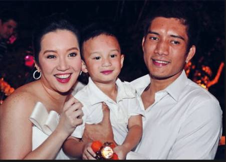 James Yap wife 