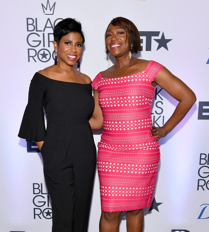 Jacque is living a healthy and wealthy life with her family and friends.