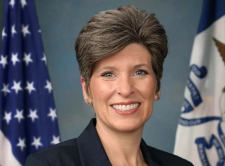 Joni Ernst