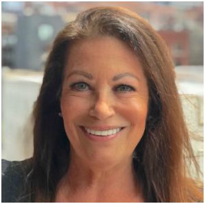 Brant Miller's beautiful wife, Lisa Miller.