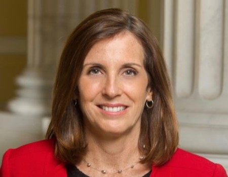 Martha McSally