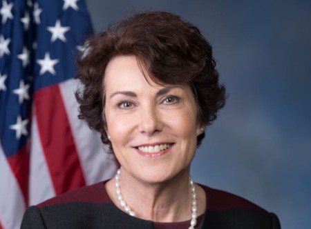 Jacky Rosen